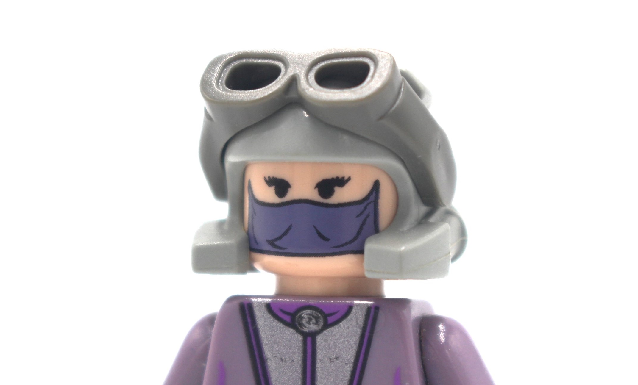 Lego zam wesell sale